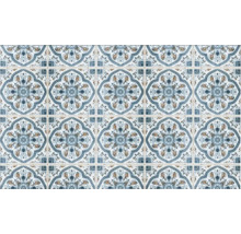 Plăci ceramice cu model floral