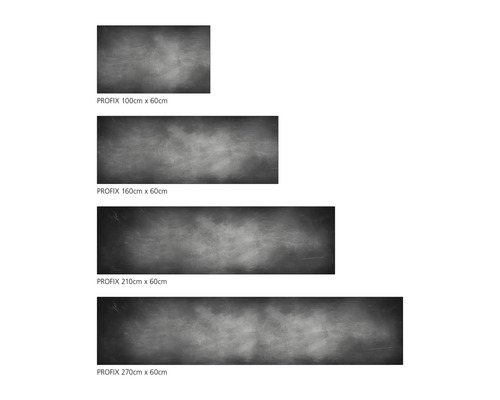 Protecție perete bucătărie PROFIX în diferite dimensiuni