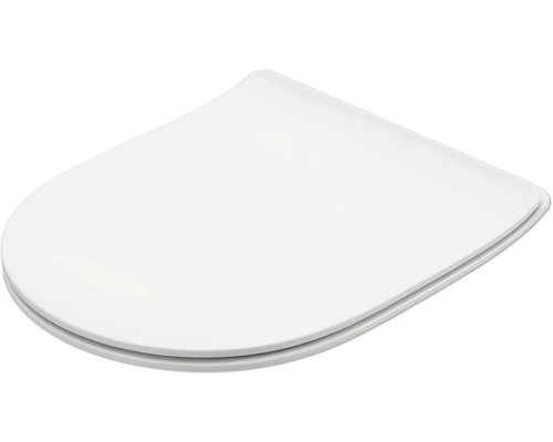 Capac de toaletă din plastic