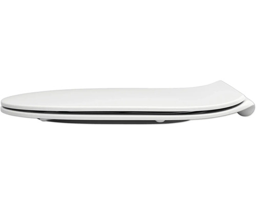 Capac WC din plastic