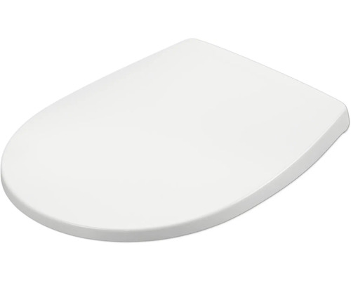 Capac de toaletă din plastic