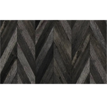 Pardoseală din lemn cu model herringbone