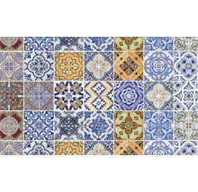 Diverse modele de plăci decorative