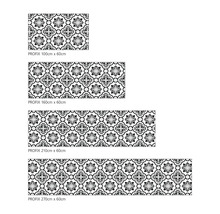 Bordură PROFIX cu decor în diferite dimensiuni