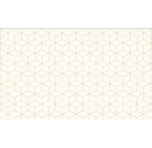 Model grafic cu motive de cuburi pentru designul pereților