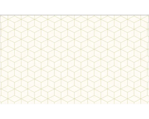 Model grafic cu motive de cuburi pentru designul pereților