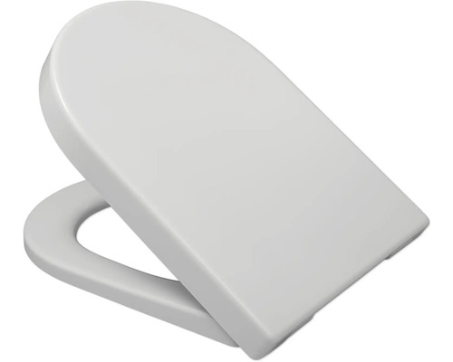 Capac de toaletă din plastic