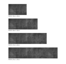 Mai multe plăci Profix de diferite dimensiuni