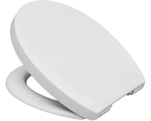 Capac de toaletă din plastic