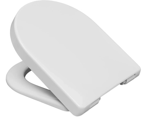 Capac de toaletă din plastic