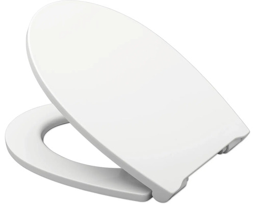 Capac de toaletă din plastic