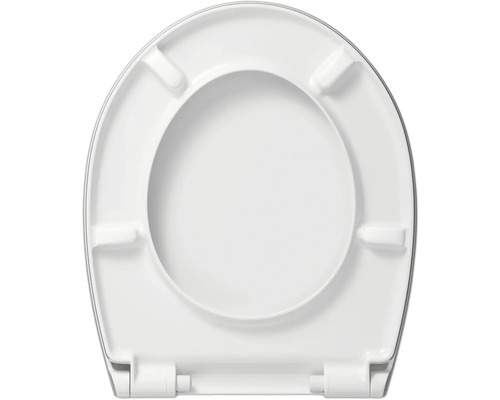 Capac de toaletă din ceramică sanitară