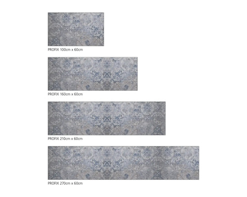 Fețe de masă Profix în diferite dimensiuni cu model