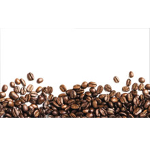 Boabe de cafea prăjite