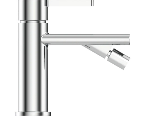 Baterie lavoar cu cap de duș