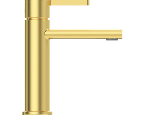 Baterie lavoar aurie