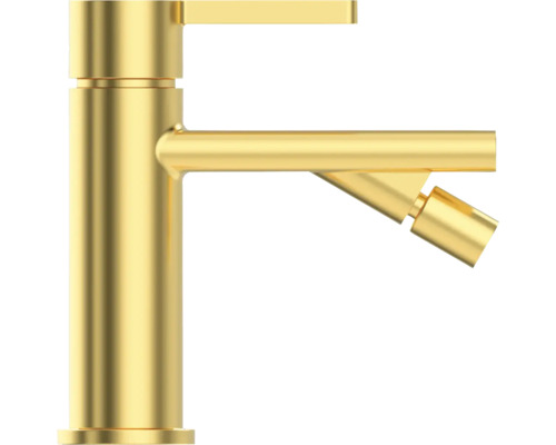 Baterie bideu pentru instalare în baie