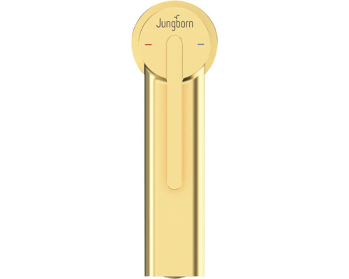 Sigla Jungborn pe o armătură