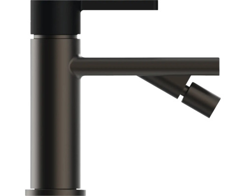 Baterie bideu pentru igiena intimă