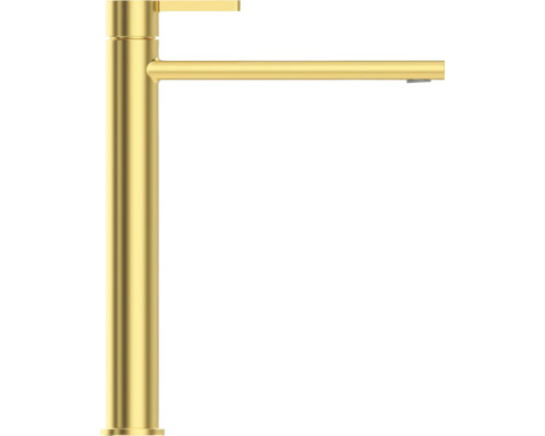 Baterie înaltă de lavoar din metal