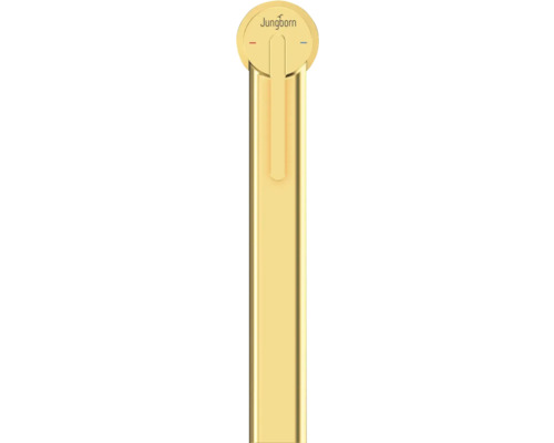 Baterie logo Jungborn