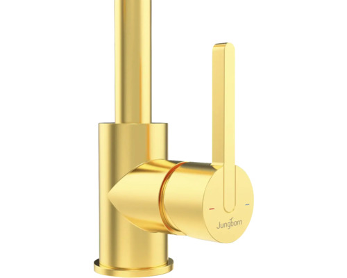 Prim-plan robinet Jungborn