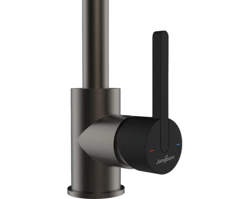 Baterie Jungborn cu o singură manetă