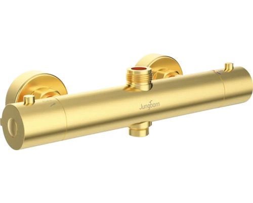 Baterie de duș Jungborn pentru montare pe perete