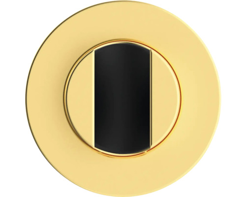 Rozetă de închidere pentru uși de interior