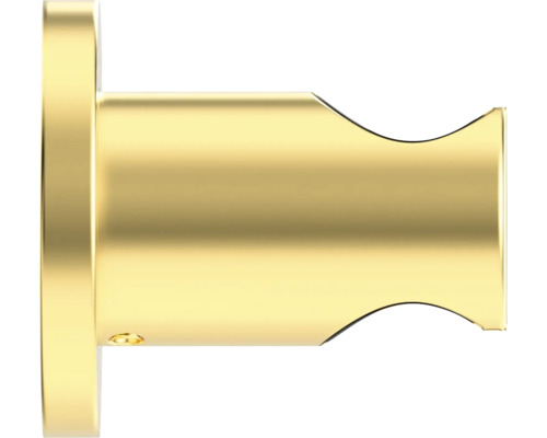 Suport tijă de perdea pentru montare pe perete