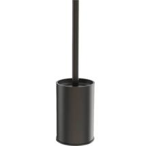 Set perie WC din metal