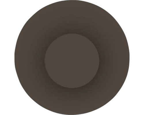 Rozetă rotundă pentru instalații sanitare