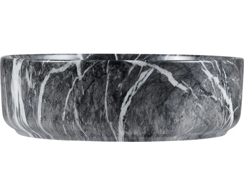 Bol din marmură