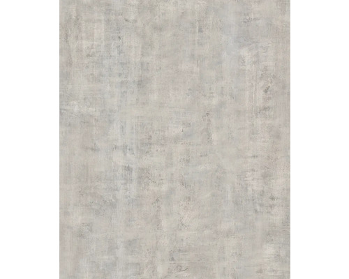 Tapet vlies Kylie aspect piatră gri-bej 10,05x0,53 m Tapetă gri cu aspect de beton pentru interior