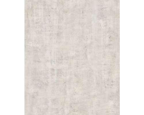 Tapet vlies Kylie aspect piatră bej 10,05x0,53 m Model de faianță cu aspect de beton