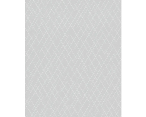 Tapet vlies 82406 Kylie model grafic gri 10,05x0,53 m Tapet cu model geometric de linii