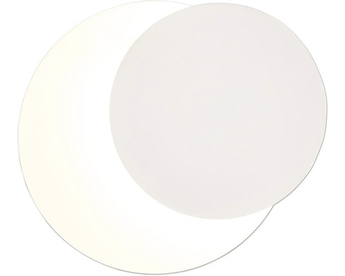 Lustră de perete rotundă