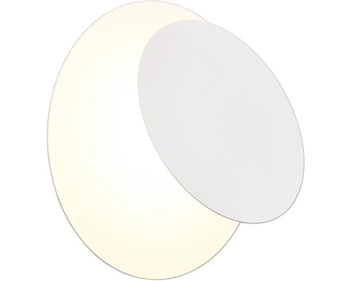 Lămpi de perete rotunde cu două elemente