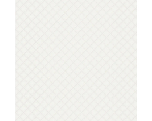Tapet vlies 10289-31 Versailles model grafic gri 10,05x0,53 m Tapetă cu model de romburi