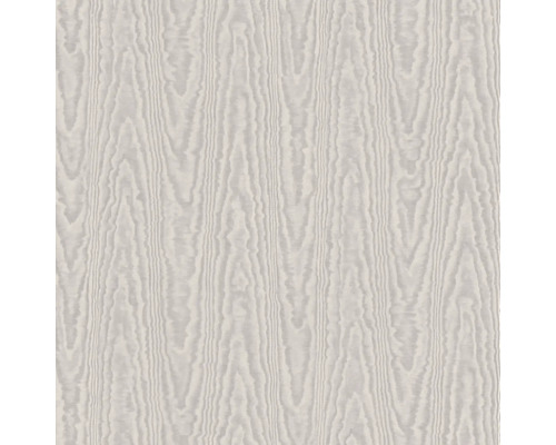 Tapet vlies Versailles aspect de lemn gri-taupe 10,05x0,53 m