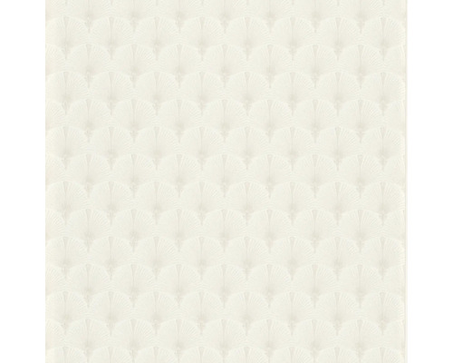 Tapet vlies Versailles ornamente bej 10,05x0,53 m Tapet cu model de evantai