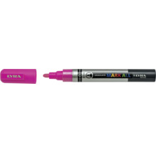 Marker Lyra cu o grosime a liniei de 2 mm