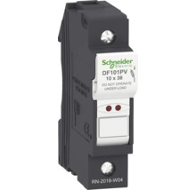 Siglă Schneider Electric DF101PV 10 x 38 siguranță