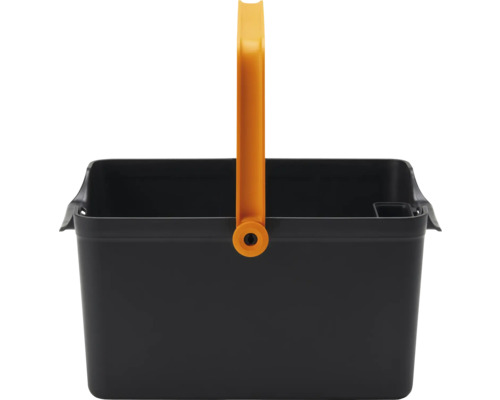 Găleată de curățenie rectangulară cu mâner