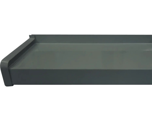 Raft din plastic