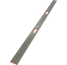 Rigla de nivelare din aluminiu cu nivele cu bulă și mânere