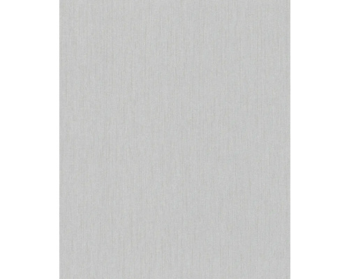 Tapet vlies 82363 Jackie uni gri 10,05x0,53 m Țesătură textilă cu textură fină