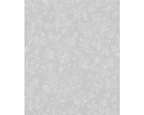 Tapet vlies 82359 Jackie model floral gri 10,05x0,53 m Tapetă cu model floral