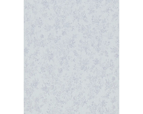 Tapet vlies Jackie model floral albastru 10,05x0,53 m Tapet cu model floral