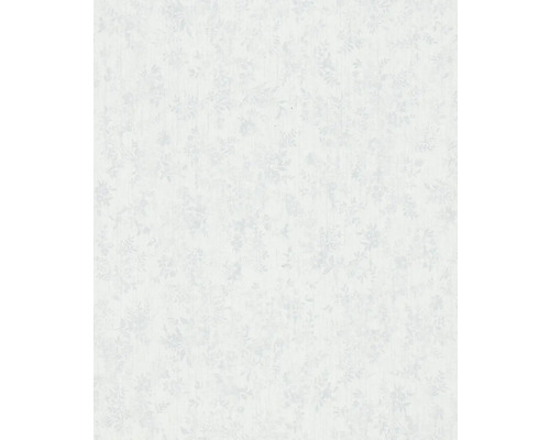Tapet vlies Jackie model floral alb 10,05x0,53 m Tapet cu model floral